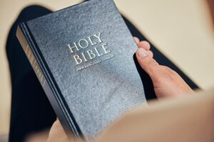 Faith, biblical family culture