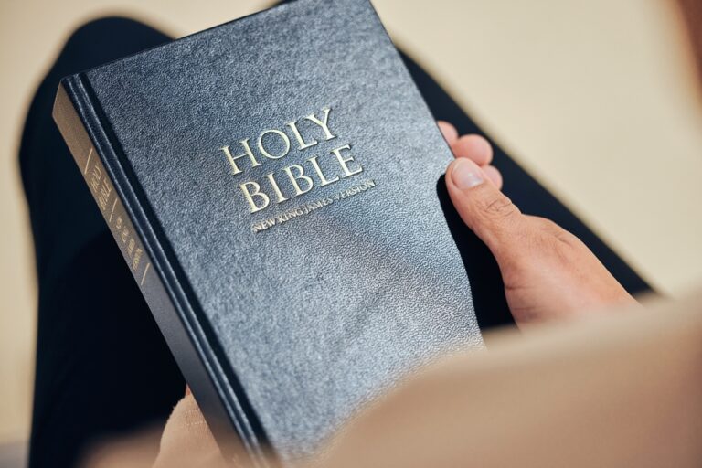 Faith, biblical family culture