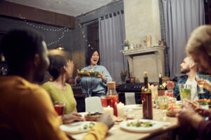 christian home