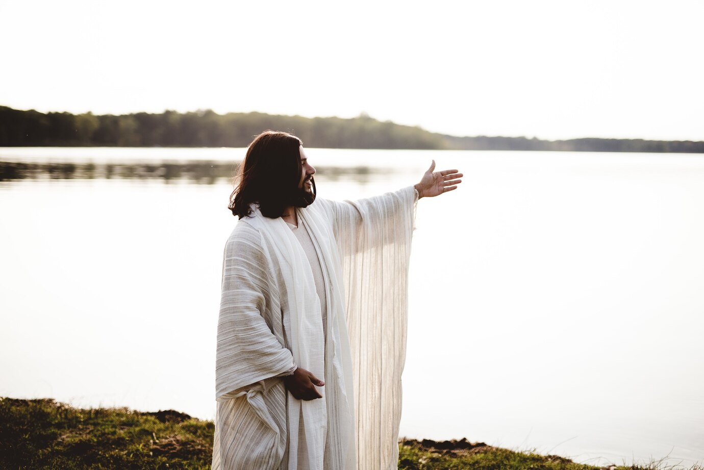 Jesus Resurrection