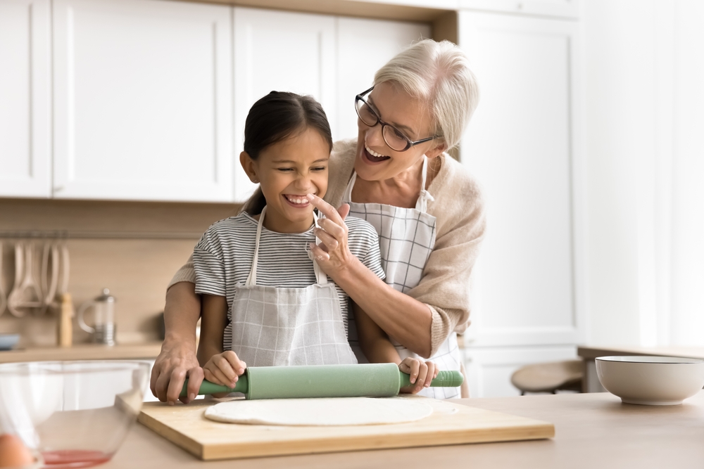grandparent
