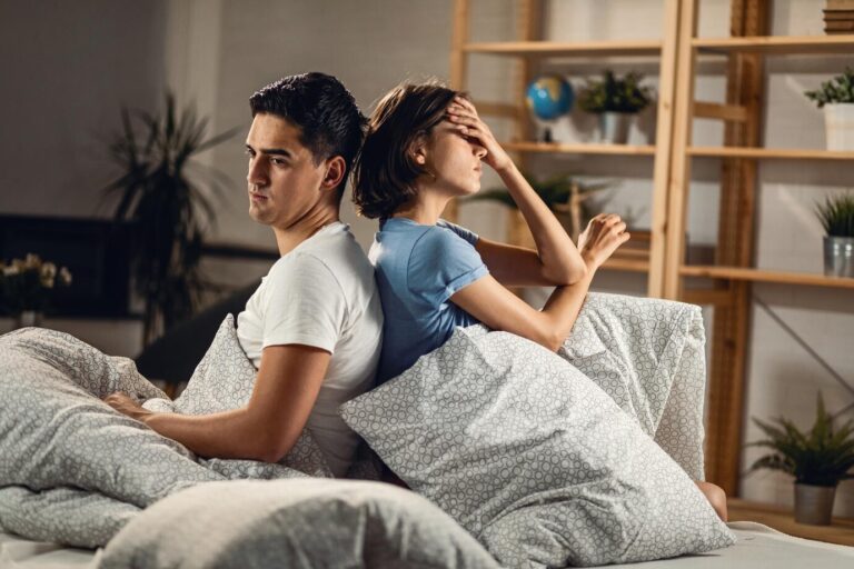 Infidelity