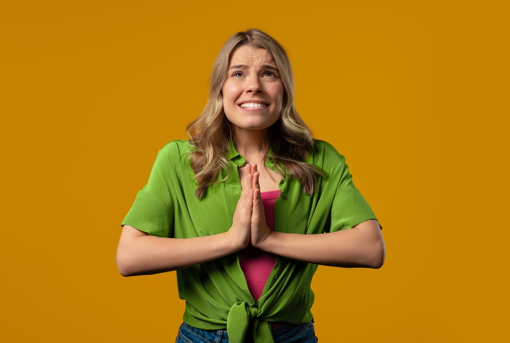 Prayer