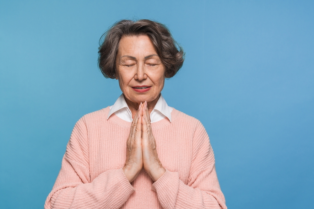 Prayer